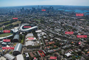 64-66  Cook Road Centennial Park NSW 2021 - Image 2