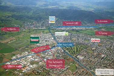 22-60 Showground Road Tamworth NSW 2340 - Image 1