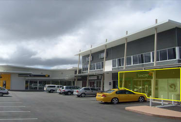 Suite 3/1 Chancellor Village Boulevard Sippy Downs QLD 4556 - Image 1