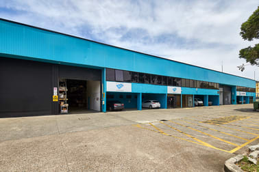 Unit 3/64-66 Burrows Road Alexandria NSW 2015 - Image 1