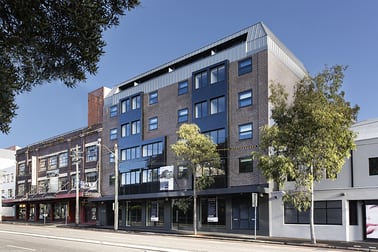 Retail/84-86 Parramatta Road Camperdown NSW 2050 - Image 2