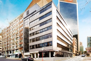 Level 4/104 Mount Street North Sydney NSW 2060 - Image 1