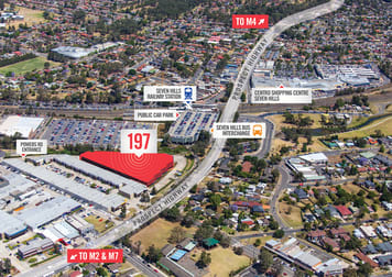197 Prospect Hwy Seven Hills NSW 2147 - Image 1