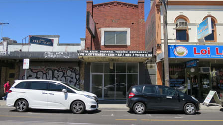 366 Victoria Street Richmond VIC 3121 - Image 1