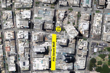 Shop 4/130 Pitt Street Sydney NSW 2000 - Image 2