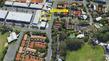 6 George Street Southport QLD 4215 - Image 2