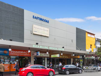 Level 1/286 Church Street Parramatta NSW 2150 - Image 1