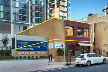3 & 4/20 Thomas Street Chatswood NSW 2067 - Image 3