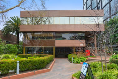 Suite 18/456 St Kilda Road Melbourne VIC 3000 - Image 1