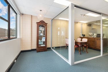 Suite 301/282 Victoria Avenue Chatswood NSW 2067 - Image 3