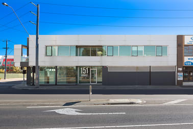 Suite 4/151 Barkly Avenue Richmond VIC 3121 - Image 1