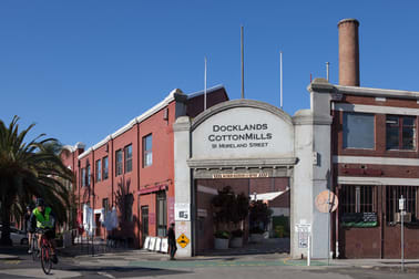56/91 Moreland Street Footscray VIC 3011 - Image 1