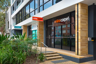 3A/36 Bertram Street Chatswood NSW 2067 - Image 1