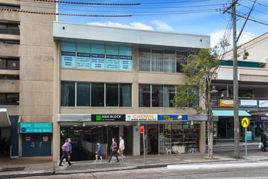 102/11 Spring Street Chatswood NSW 2067 - Image 1