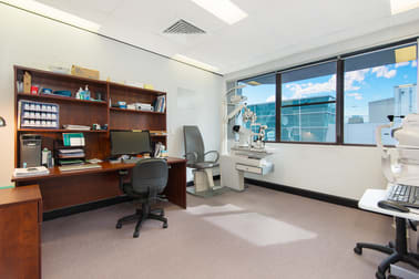 Suite 402/282 Victoria Avenue Chatswood NSW 2067 - Image 1