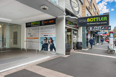 Suite 402/282 Victoria Avenue Chatswood NSW 2067 - Image 2