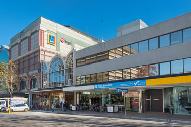 Suite 202/342 Victoria Avenue Chatswood NSW 2067 - Image 1