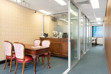 Suite 301/282 Victoria Avenue Chatswood NSW 2067 - Image 2