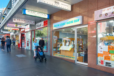 Shop 63A/427-441 Victoria Avenue Chatswood NSW 2067 - Image 1