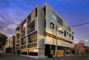 First Floo/3 - 5 Jessie Street Richmond VIC 3121 - Image 2