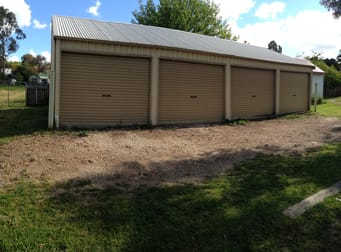 Rear Shed/143 Markham Street Armidale NSW 2350 - Image 1