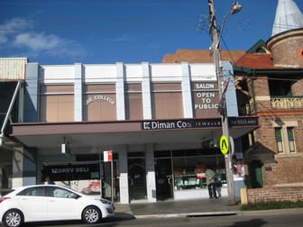 1st Floor/86-88 Railway Parade Kogarah NSW 2217 - Image 1