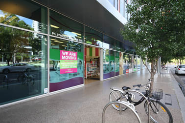 Retail 3/8 Australia Avenue Sydney Olympic Park NSW 2127 - Image 1