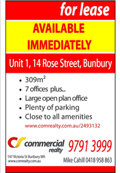 Unit 1/14 Rose Street Bunbury WA 6230 - Image 3