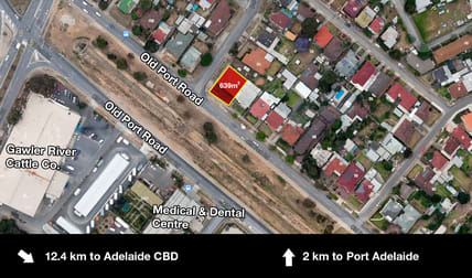 97a Old Port Road Queenstown SA 5014 - Image 1