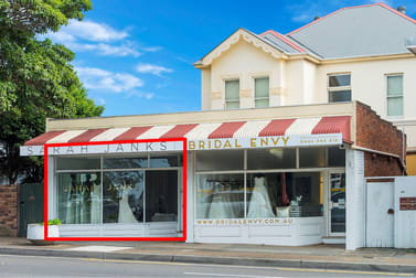 Shop 1/138 Spit Road Mosman NSW 2088 - Image 1
