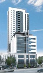 Level 3 -8/"SunTower" 591 George Street Sydney NSW 2000 - Image 2