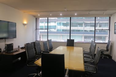 Level 1/608 St Kilda Road Melbourne (3004) VIC 3004 - Image 2