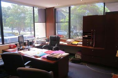 Level 1/608 St Kilda Road Melbourne (3004) VIC 3004 - Image 3