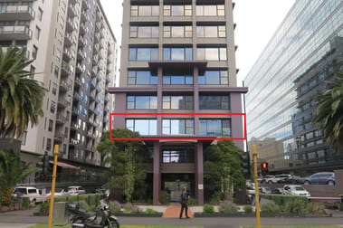 Level 1/608 St Kilda Road Melbourne (3004) VIC 3004 - Image 3