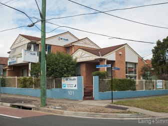101 Victoria Road Parramatta NSW 2150 - Image 1