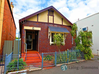 6 Russell Street Granville NSW 2142 - Image 1