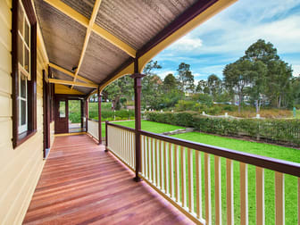 Buildings 6 & 7, Master Gunners Cottage, 1100 Middle Head Road Mosman NSW 2088 - Image 3
