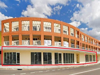 Shop 3/126 Merrylands Road Merrylands NSW 2160 - Image 1