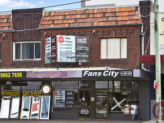 859 South Dowling Street Waterloo NSW 2017 - Image 1
