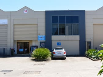 38/65-75 Captain Cook Drive Caringbah NSW 2229 - Image 1