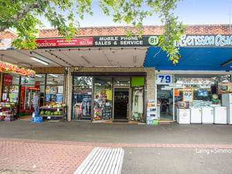 79-83 Queen Street St Marys NSW 2760 - Image 1