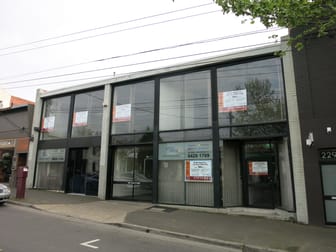 1st Floor 225-227 Swan Street Richmond VIC 3121 - Image 1