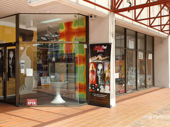 Shop 1/ 3 Victoria Road Parramatta NSW 2150 - Image 1