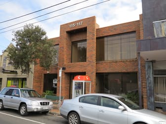 Click to view all images 2/115-117 Bluff Road Sandringham VIC 3191 - Image 1