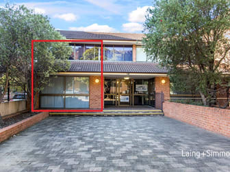 Suite1/ 16 Sorrell Street Parramatta NSW 2150 - Image 1
