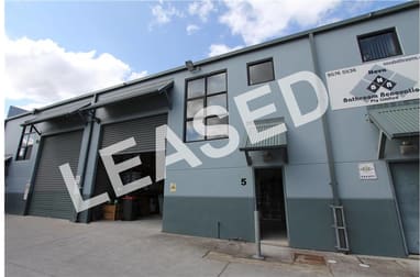 Unit 5/74-76 Oak Road Kirrawee NSW 2232 - Image 1