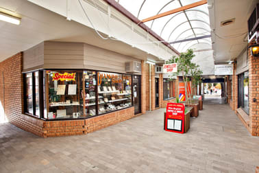 shops 10-14 168-172 George street plus 166 and 166A George St Windsor NSW 2756 - Image 2