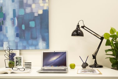 Suite 205/1 Queens Road Melbourne (3004) VIC 3004 - Image 1