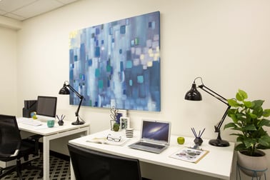 Suite 205/1 Queens Road Melbourne (3004) VIC 3004 - Image 2