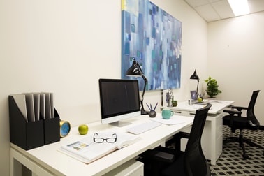 Suite 205/1 Queens Road Melbourne (3004) VIC 3004 - Image 3